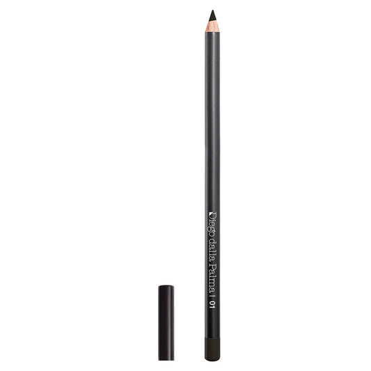 Diego Dalla Palma, Diego Dalla Palma, Colore, Matita eyeliner in gel, 01, 1.5 g