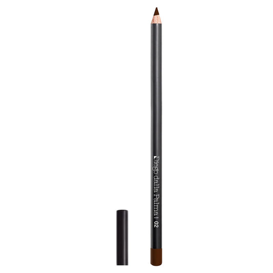 Diego Dalla Palma, Diego Dalla Palma, Colore, Matita eyeliner in gel, 02, 1.5 g