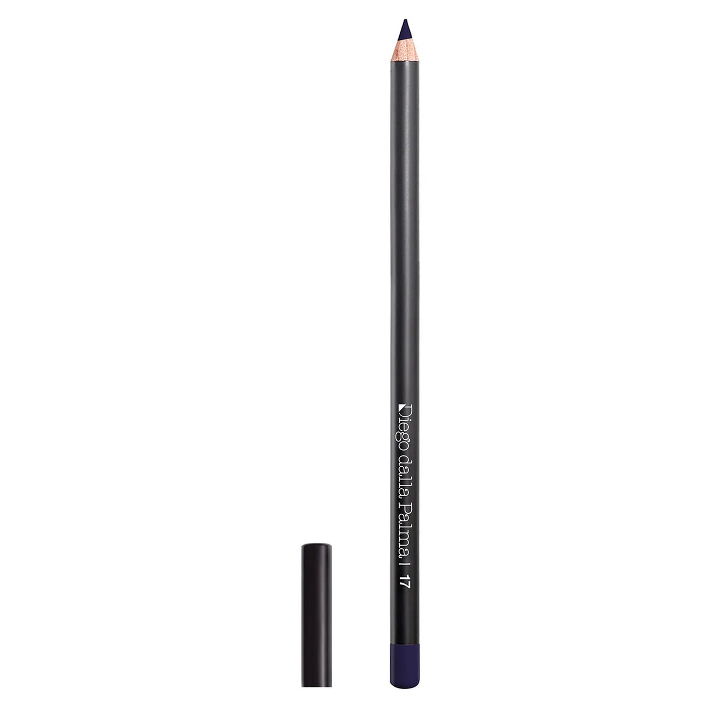 Diego Dalla Palma, Diego Dalla Palma, Colore, Matita eyeliner in gel, 17, 1.5 g