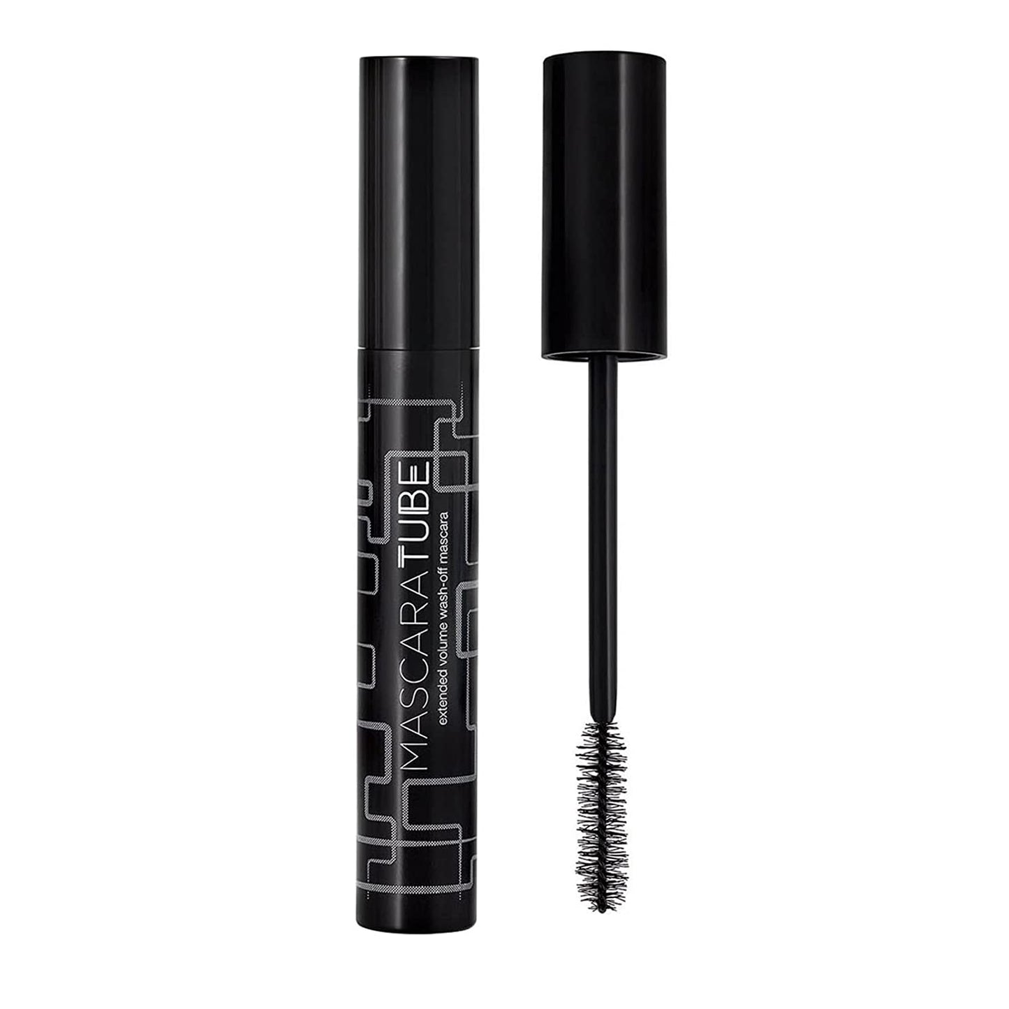 Diego Dalla Palma, Extended, Mascara, 131, Nero, 12 ml