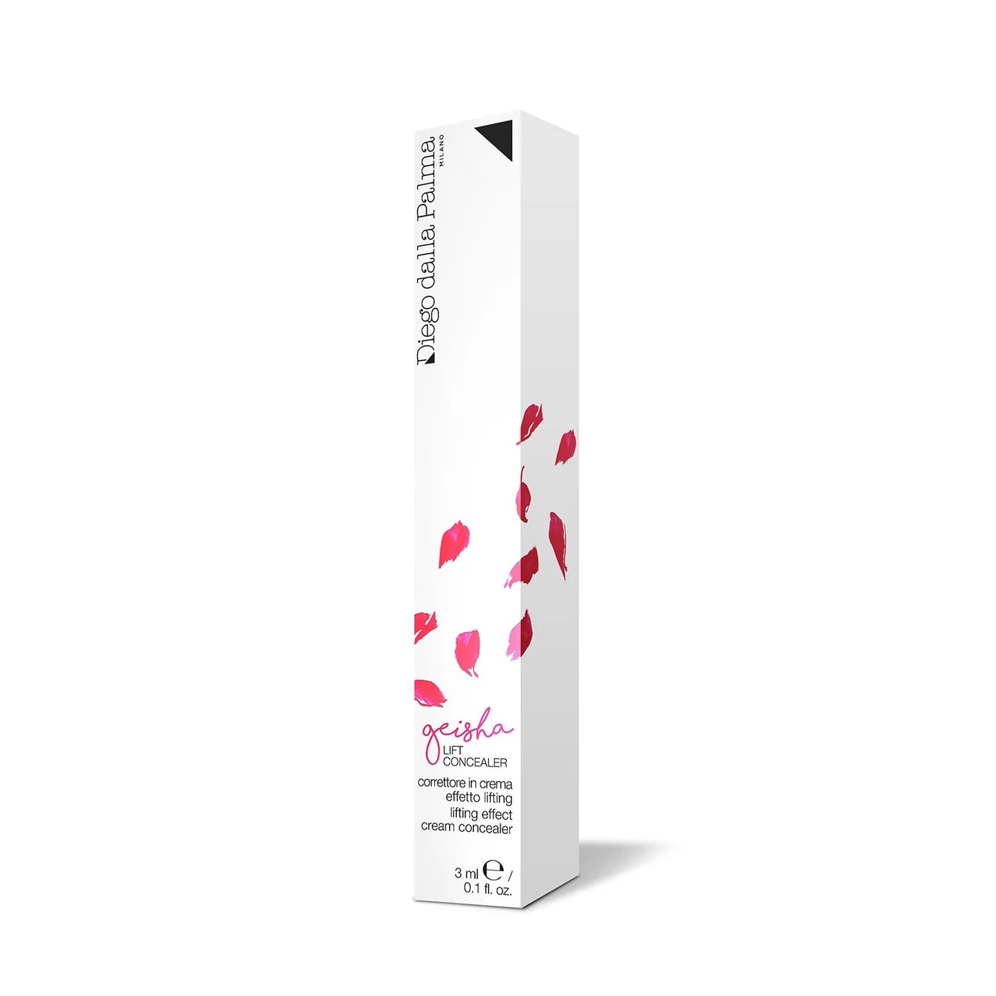 Diego Dalla Palma, Geisha Lift, Sollevamento, Correttore in crema, 122, 3 ml