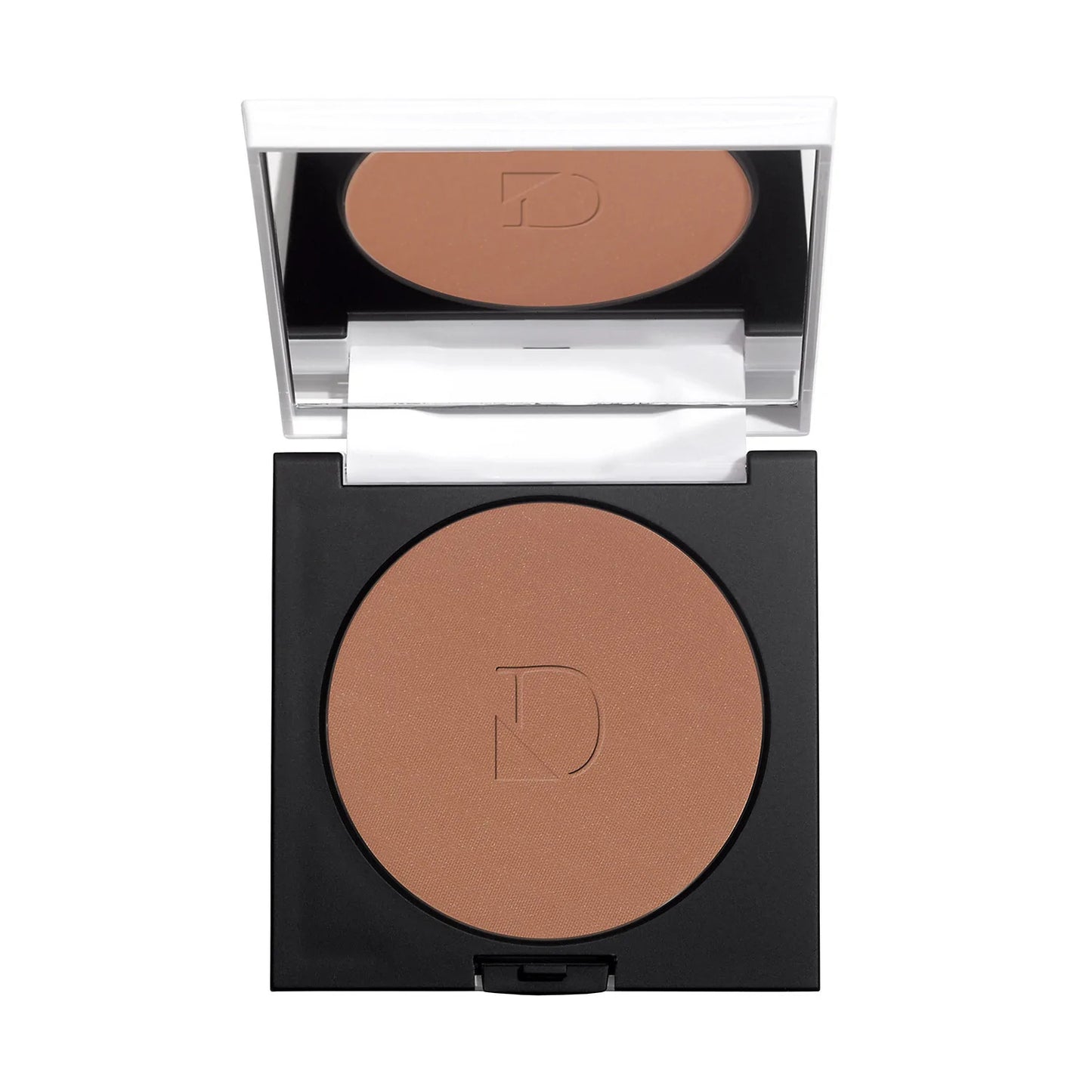 Diego Dalla Palma, Special Tanning Cake, Bronzatura, Cipria compatta abbronzante, 98, 15 g *Tester
