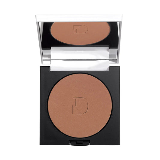 Diego Dalla Palma, Special Tanning Cake, Bronzatura, Cipria compatta abbronzante, 98, 15 g *Tester