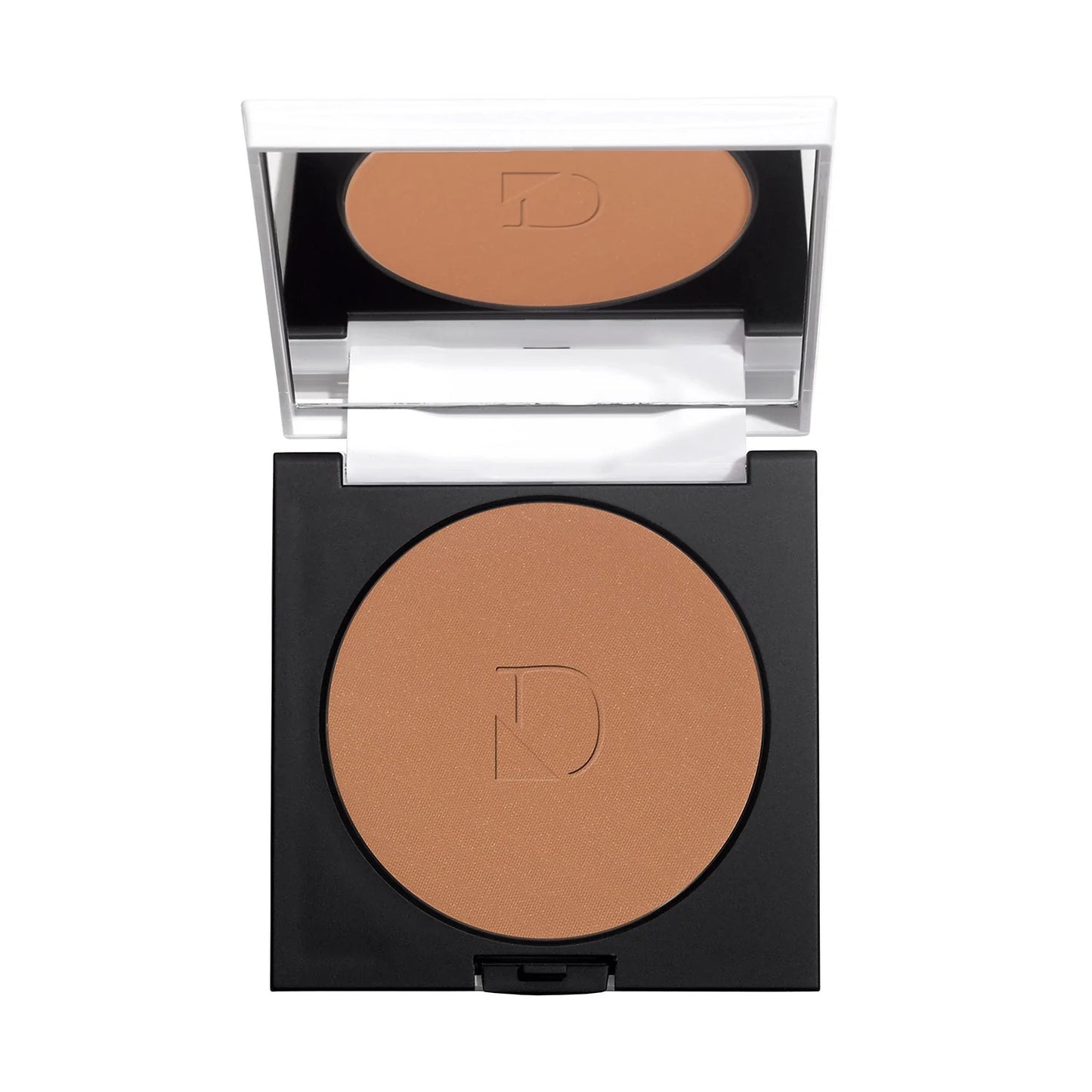 Diego Dalla Palma, Special Tanning Cake, Bronzatura, Cipria compatta abbronzante, 99, 15 g *Tester