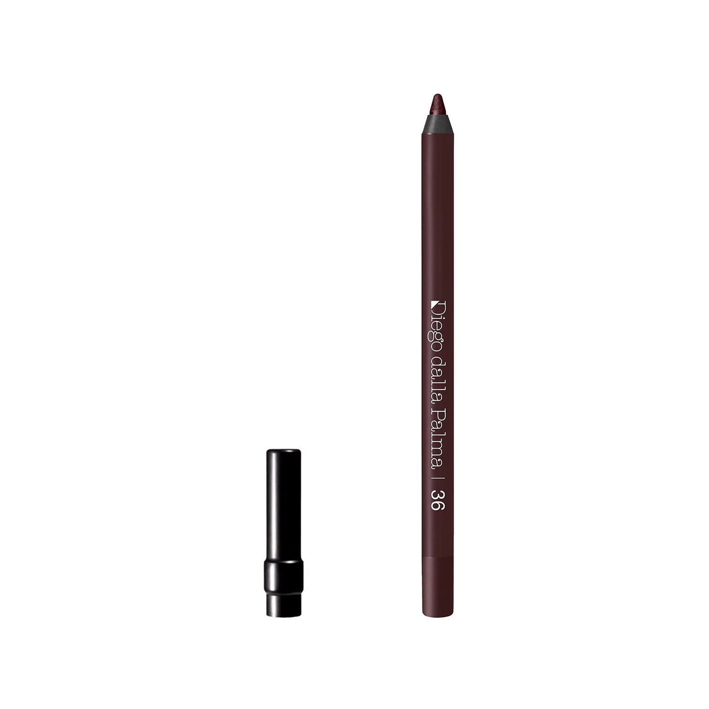 Diego Dalla Palma, Stay On Me, Preciso, Matita eyeliner in gel, 36, 1.3 g