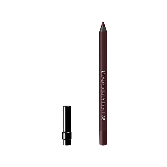 Diego Dalla Palma, Stay On Me, Preciso, Matita eyeliner in gel, 36, 1.3 g