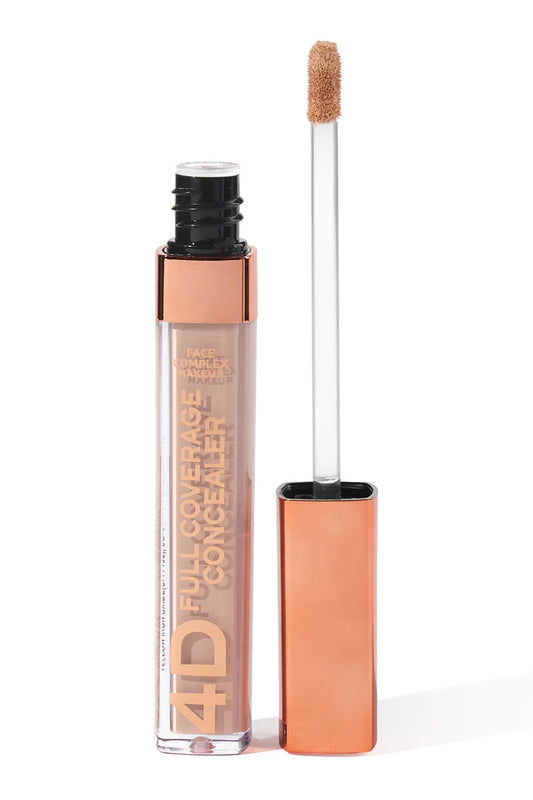 Face Complex – 4D Full Coverage Concealer