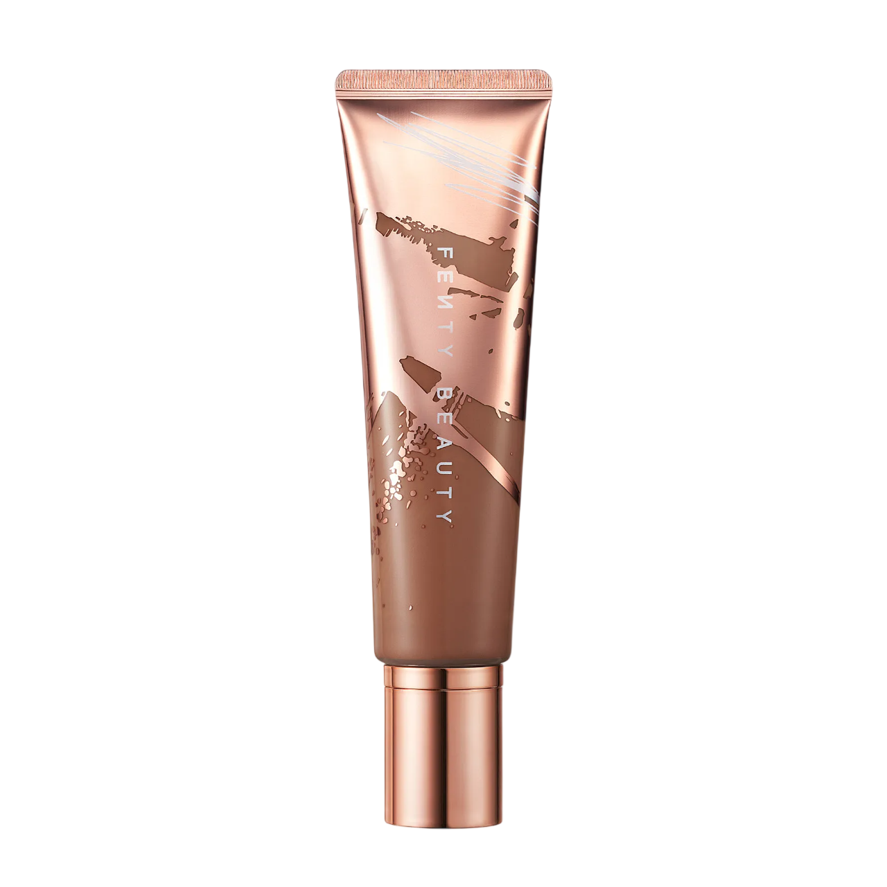 Fenty Beauty, Body Sauce, Luminoso, Idratante colorato, Fly Mamacita, 95 ml