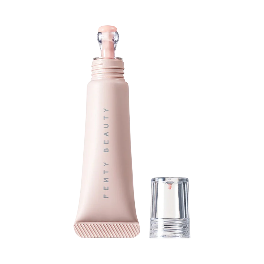 Fenty Beauty, Bright Fix, Illuminante, Correttore crema per gli occhi, 15, Caramello, 10 ml