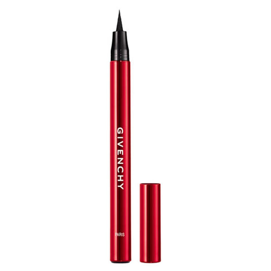 Givenchy, Disturbia, Precisione, Eyeliner liquido, 01, Nero, 1.5 ml