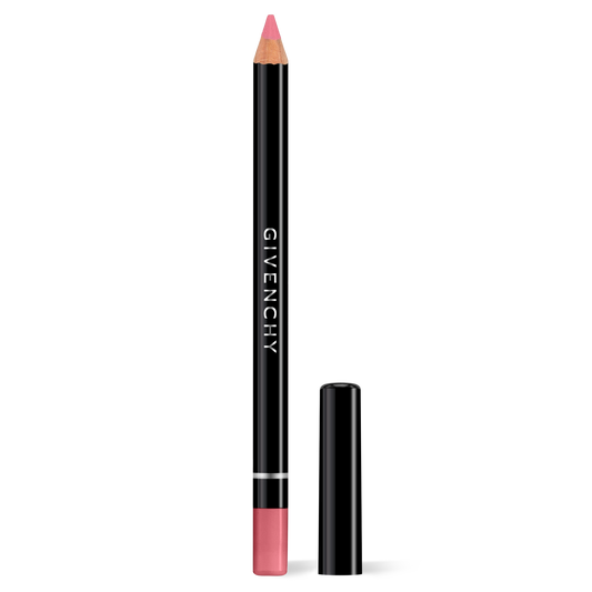 Givenchy, Givenchy, Impermeabile, Matita labbra, 01, Rose Mutin, 1.1 g *Tester