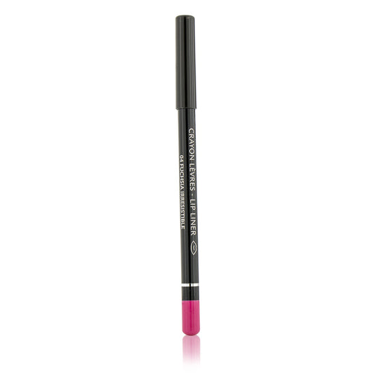 Givenchy, Givenchy, Impermeabile, Matita labbra, 04, Fucsia irresistibile, 1.1 g *Tester