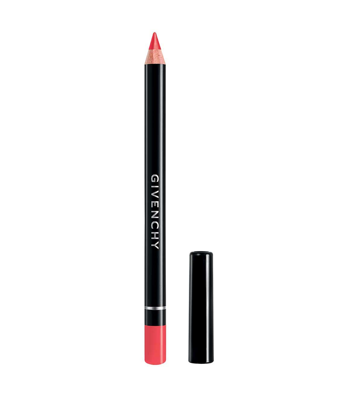 Givenchy, Givenchy, Impermeabile, Matita labbra, 05, Decolleté corallo, 1.1 g *Tester