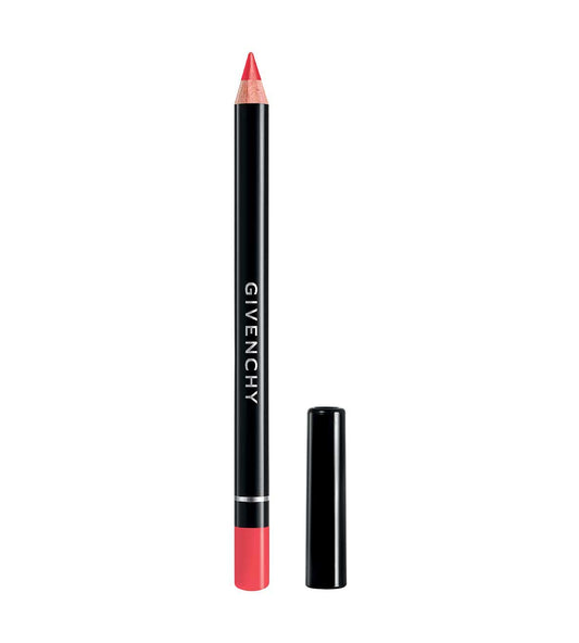 Givenchy, Givenchy, Impermeabile, Matita labbra, 05, Decolleté corallo, 1.1 g *Tester
