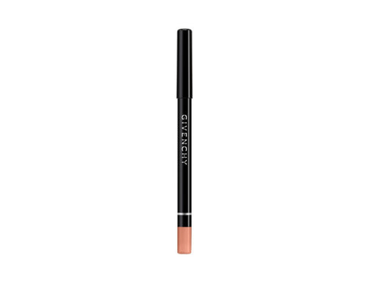 Givenchy, Givenchy, Impermeabile, Matita labbra, 10, Mousseline beige, 1.1 g