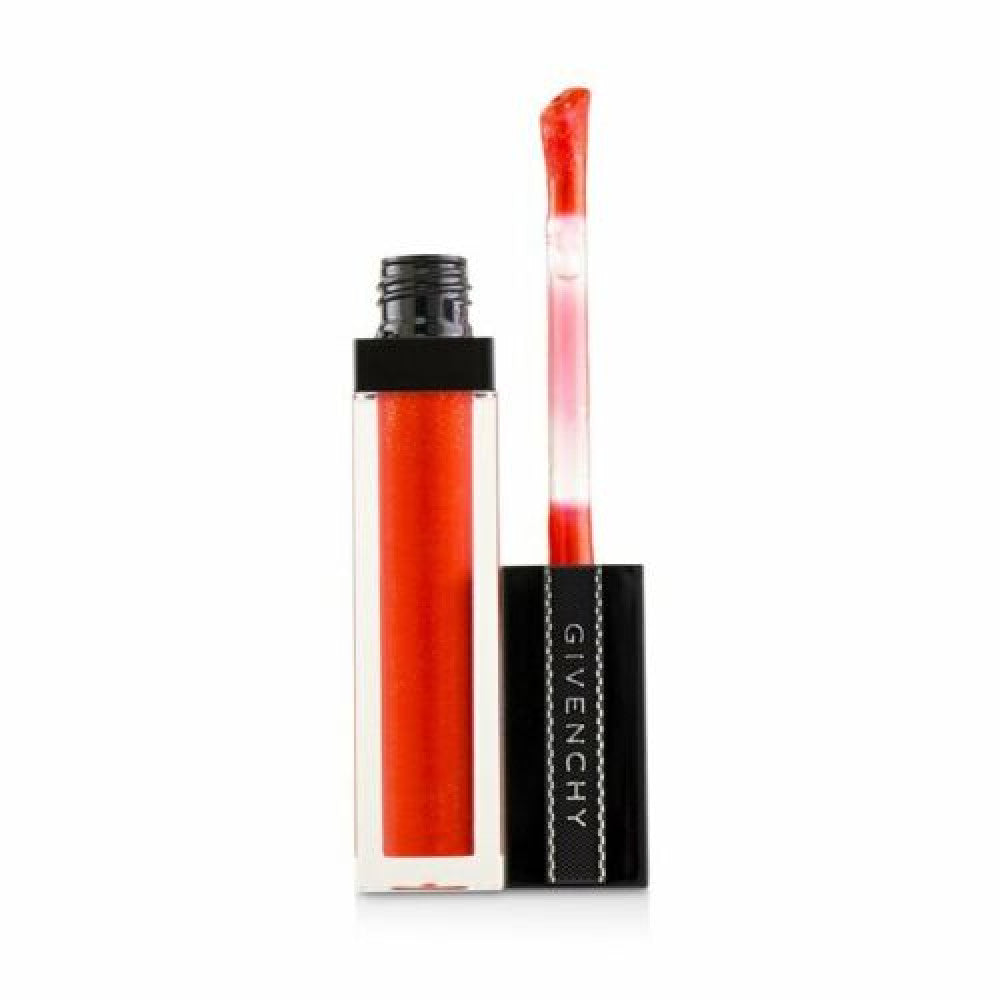 Givenchy, Interdit, Lucidalabbra, 11, Vinile, 6 ml