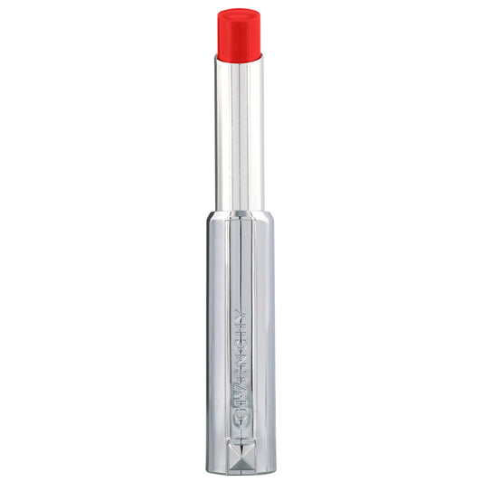 Givenchy, Le Rose Perfecto, Idratante, Balsamo per le labbra, 302, Rosso solare, 2.8 g *Tester
