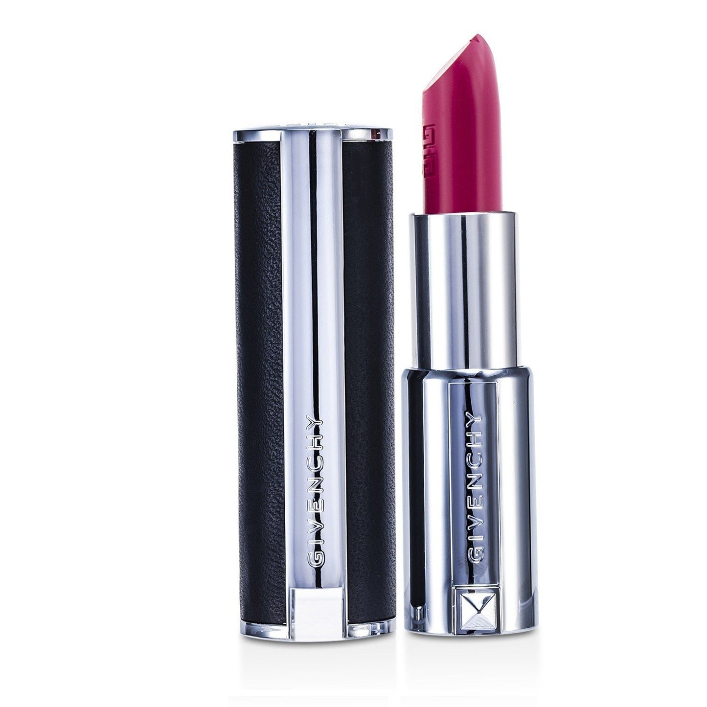 Givenchy, Le Rouge Intense, Rossetto cremoso, 205, Fucsia irresistibile, 3.4 g *Tester