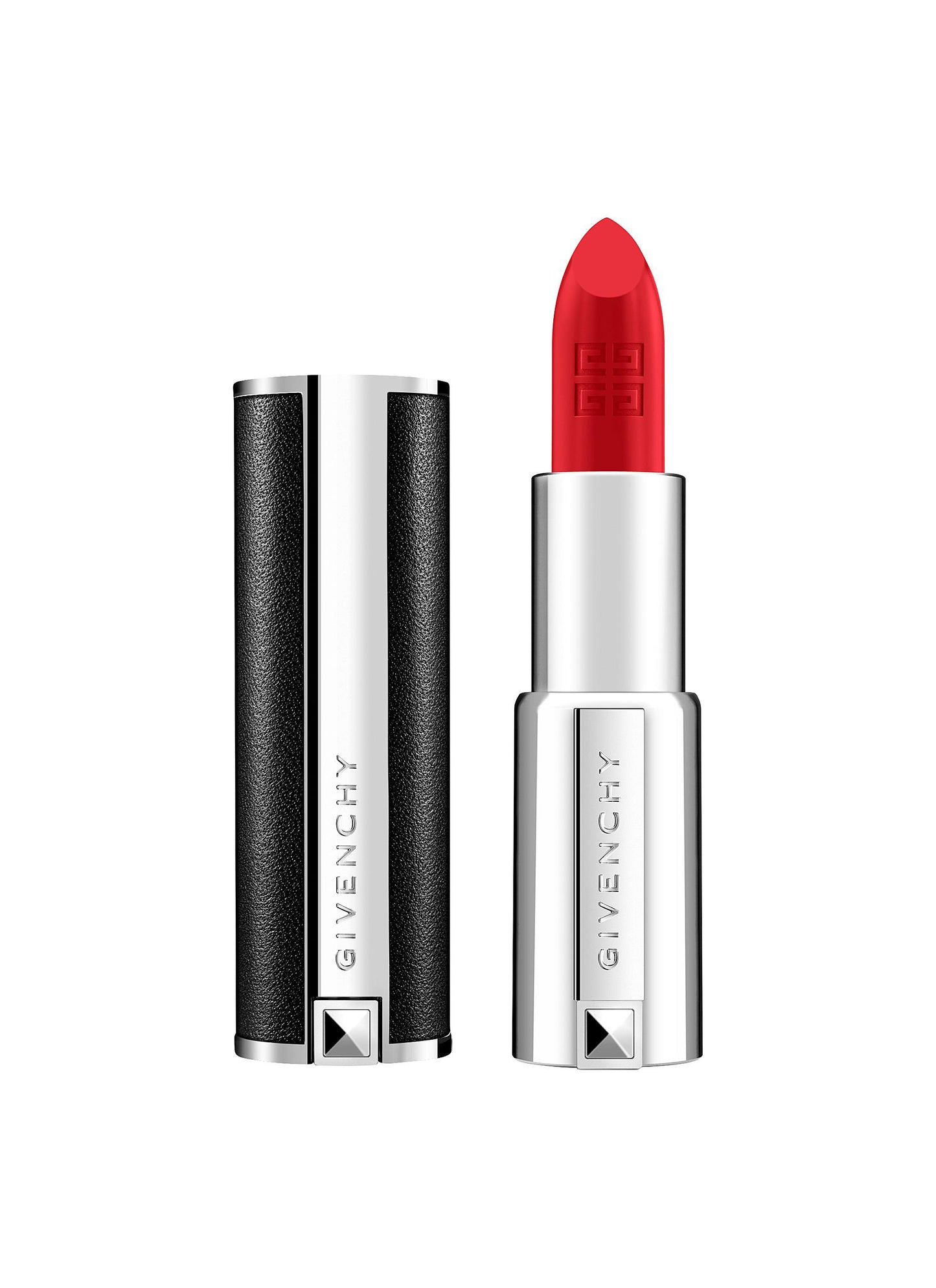 Givenchy, Le Rouge Intense, Rossetto cremoso, 304, Bolero Mandarino, 3.4 g *Tester