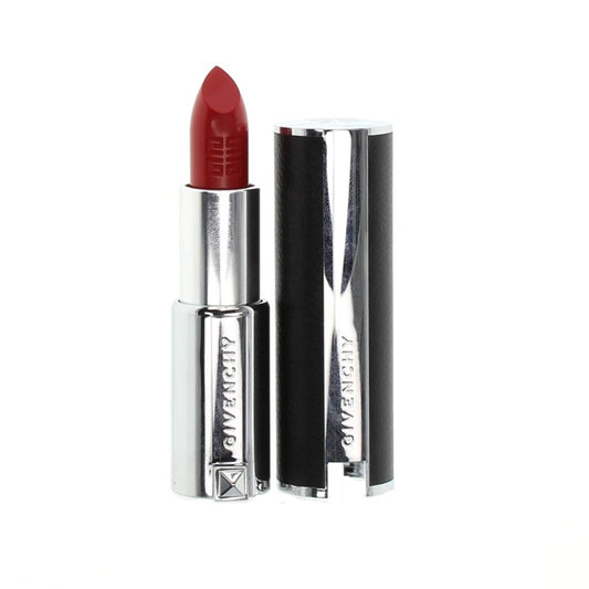 Givenchy, Le Rouge Intense, Rossetto cremoso, 306, Decolleté Carminio, 3.4 g *Tester
