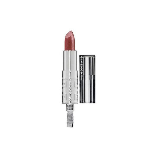 Givenchy, Le Rouge Interdit Shine, Rossetto cremoso, 07, Rosa, 3.5 g *Tester