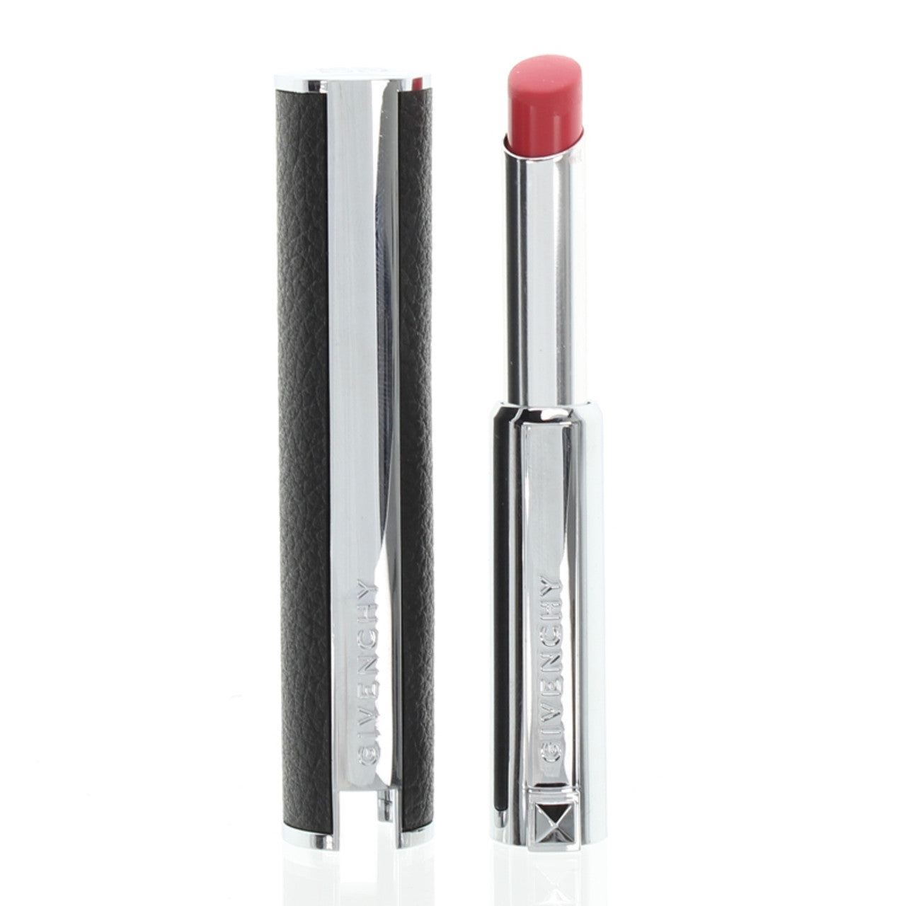 Givenchy, Le Rouge Liquide, Durevole, Rossetto cremoso, 205, Popeline Corallo, 3 ml *Tester