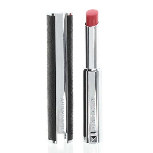 Givenchy, Le Rouge Liquide, Durevole, Rossetto cremoso, 205, Popeline Corallo, 3 ml *Tester