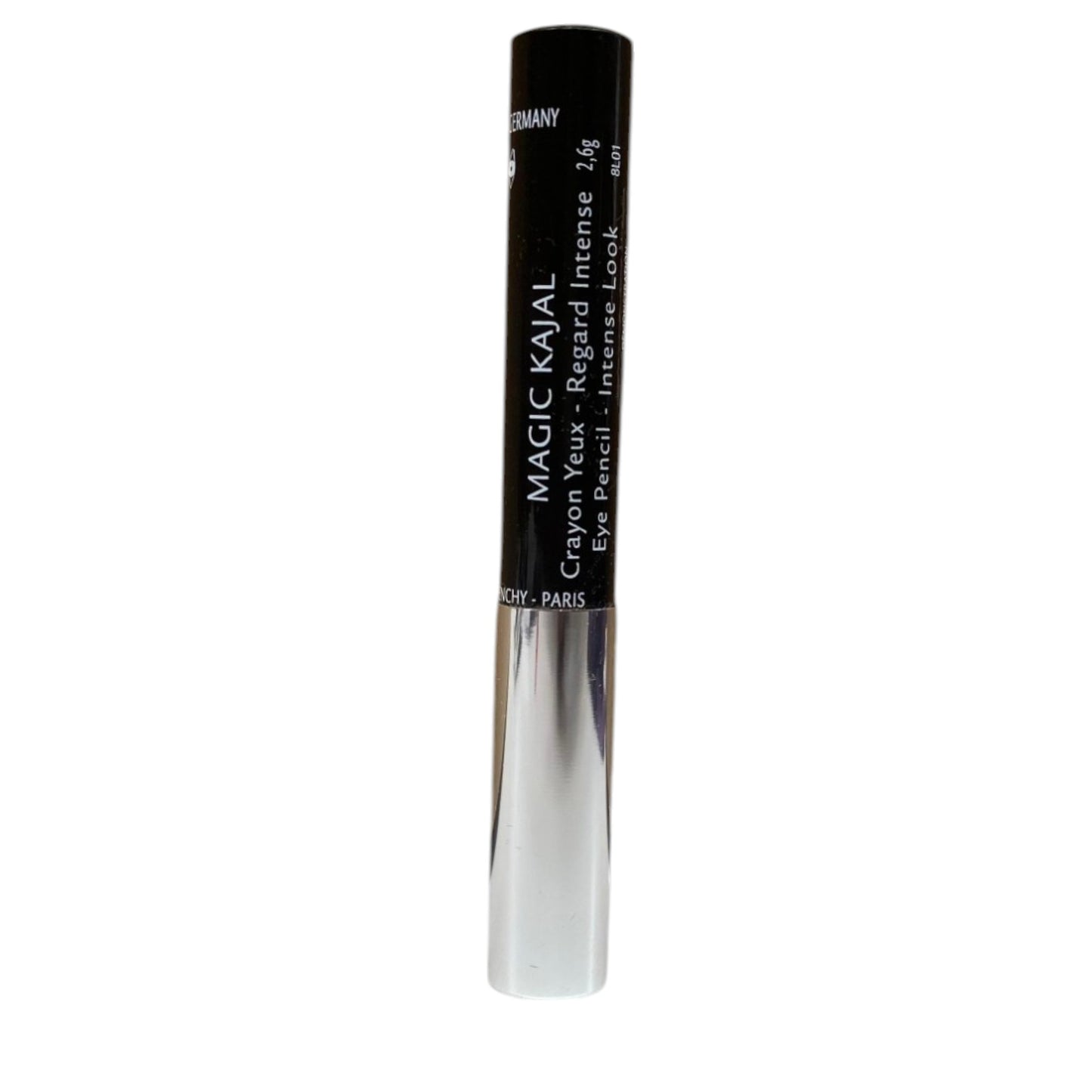 Givenchy, Magic, Matita eyeliner in gel, 01, Khol Kajal, 2.66 g *Tester