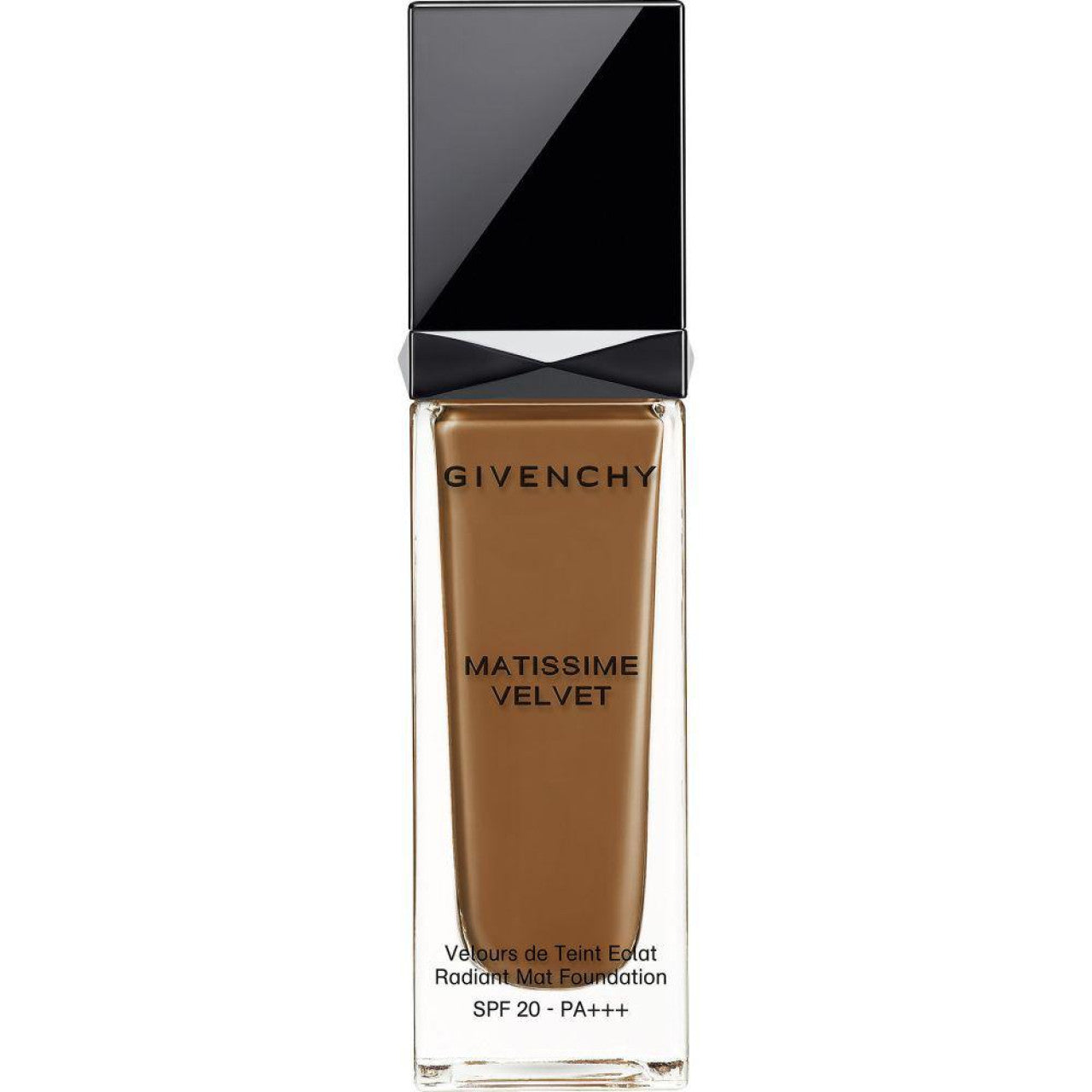 Givenchy, Matissime, Opacizzante, Fondotinta liquido, N10, SPF 20, 30 ml