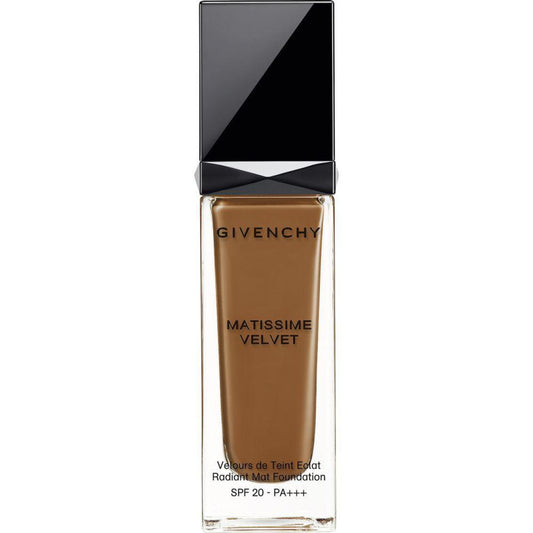 Givenchy, Matissime, Opacizzante, Fondotinta liquido, N10, SPF 20, 30 ml
