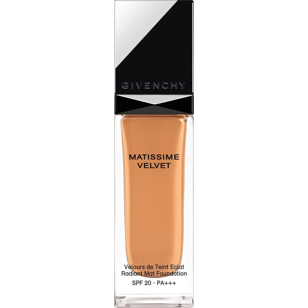 Givenchy, Matissime, Opacizzante, Fondotinta liquido, N. 07, Mat Ginger, SPF 20, 30 ml