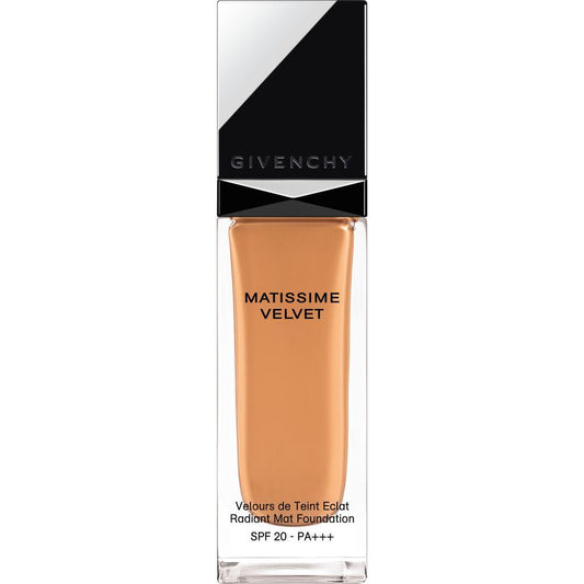 Givenchy, Matissime, Opacizzante, Fondotinta liquido, N. 07, Mat Ginger, SPF 20, 30 ml