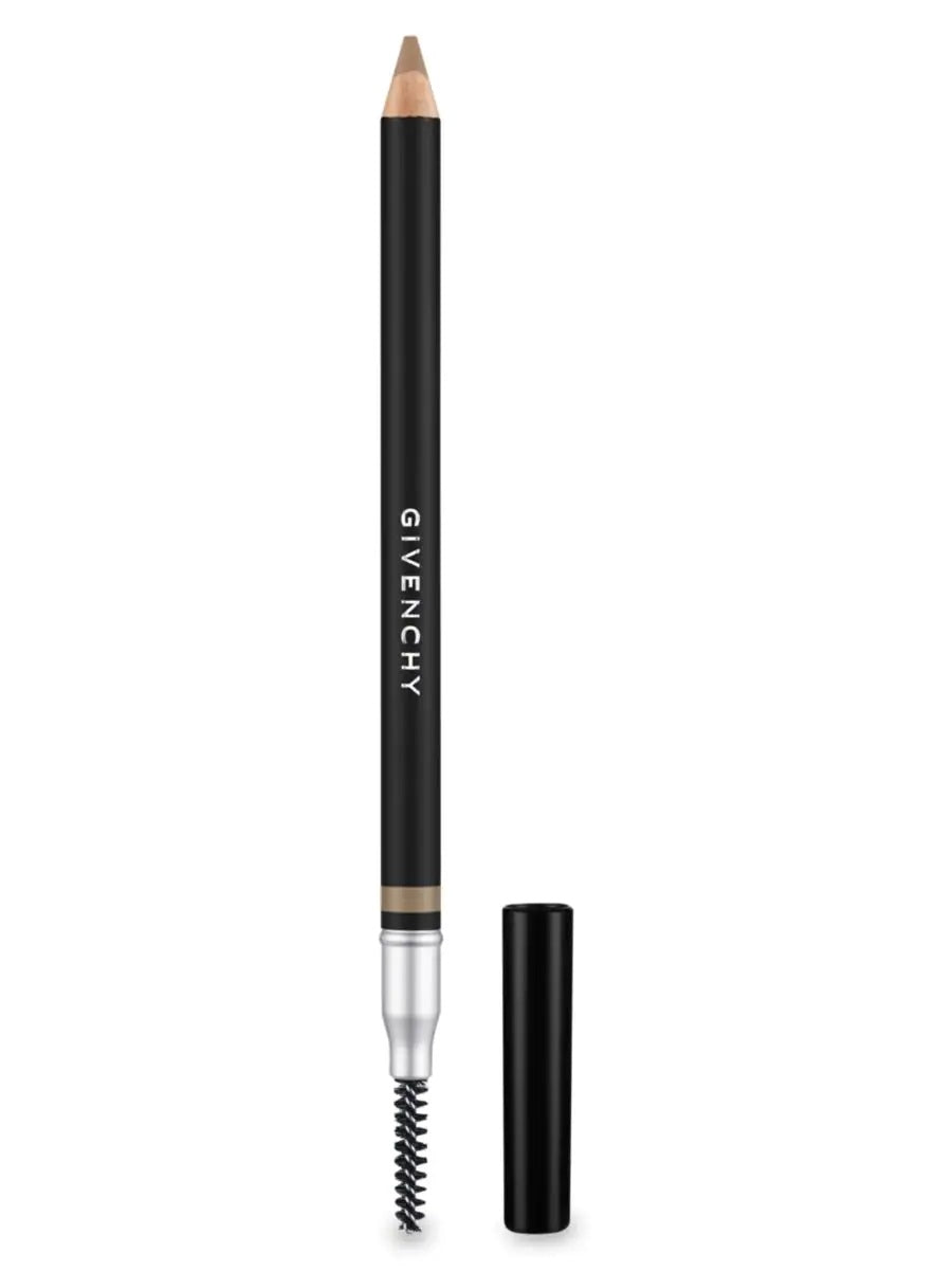 Givenchy, Mister, Matita crema per sopracciglia, 01, Luce, 1.8 g