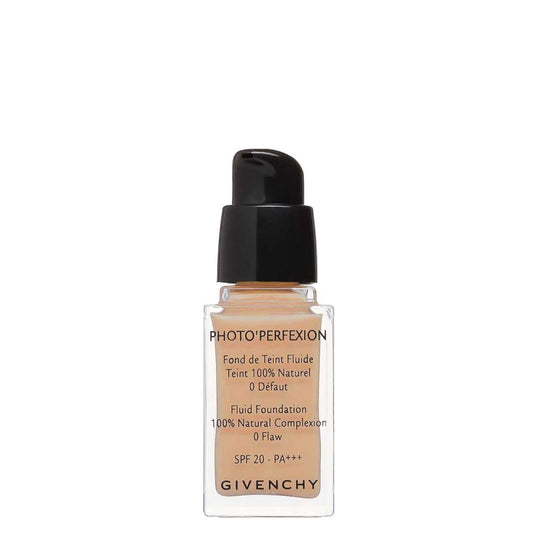 Givenchy, Photo Perfexion, Bagliore, Fondotinta liquido, 06, Miele, SPF 20, 10 ml *Tester