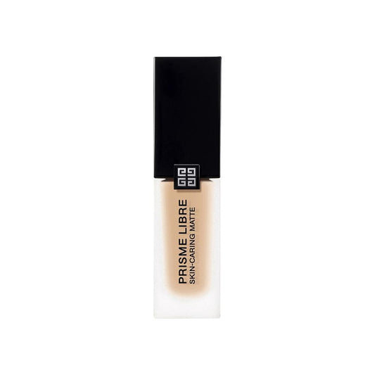 Givenchy, Prisme Libre, Opaco, Fondotinta liquido, 1-W100, 30 ml