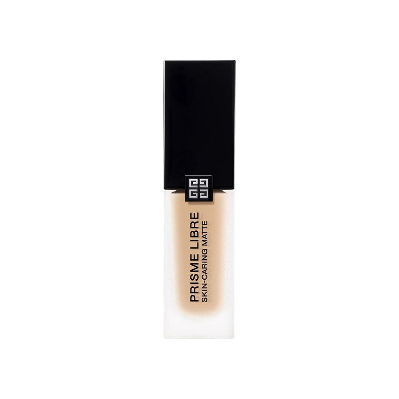 Givenchy, Prisme Libre, Opaco, Fondotinta liquido, 1-W105, 30 ml