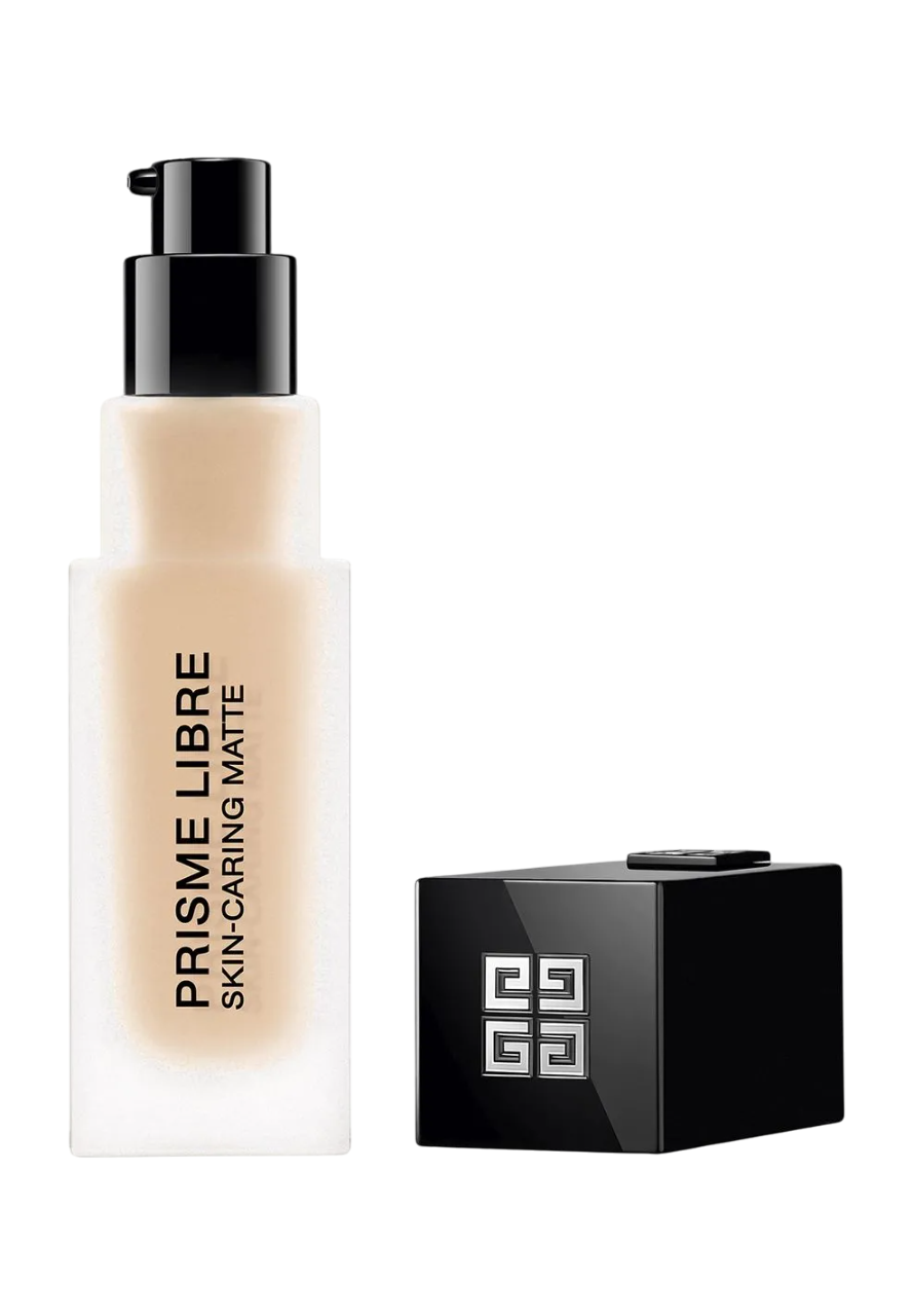 Givenchy, Prisme Libre, Opaco, Fondotinta liquido, 1-N95, 30 ml