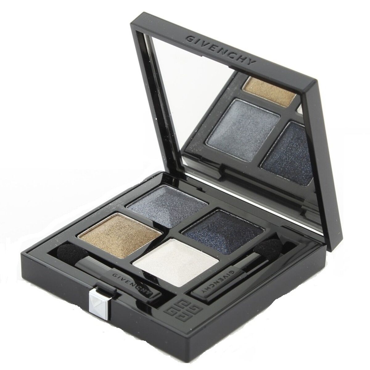 Givenchy, Prisme Quatuor, Palette di ombretti, 04, Impertinence, 4 sfumature, 4 g