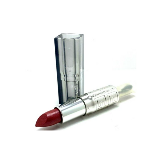 Givenchy, Rouge Interdit Shine, Rossetto cremoso, 04, Luce Ramata, 3.5 g *Tester
