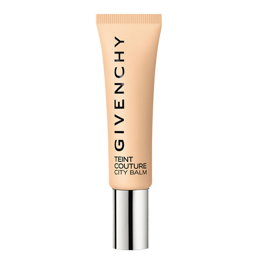 Givenchy, Teint Couture City Balm, Idratante, Fondotinta liquido, C205, SPF 25, 30 ml