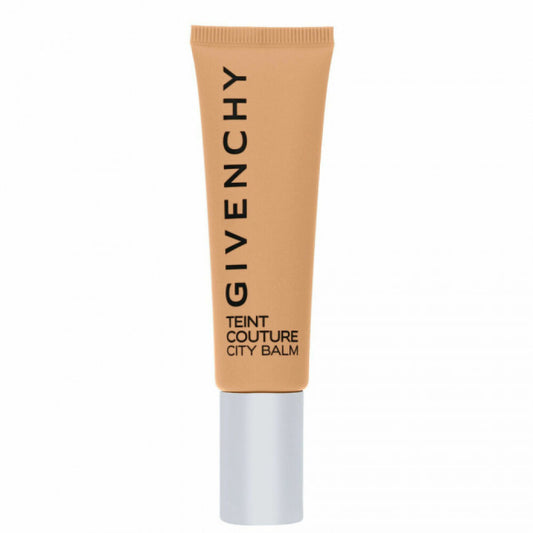 Givenchy, Teint Couture City Balm, Idratante, Fondotinta liquido, N300, SPF 20, 30 ml