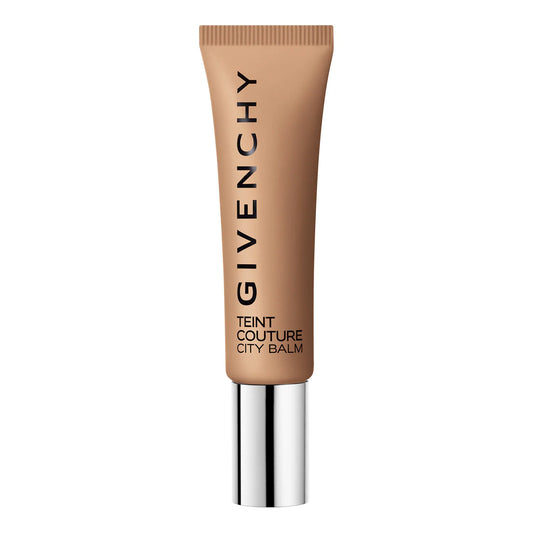 Givenchy, Teint Couture City Balm, Idratante, Fondotinta liquido, N312, SPF 20, 30 ml