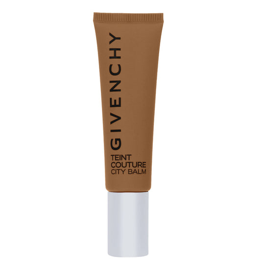 Givenchy, Teint Couture City Balm, Idratante, Fondotinta liquido, N405, SPF 20, 30 ml