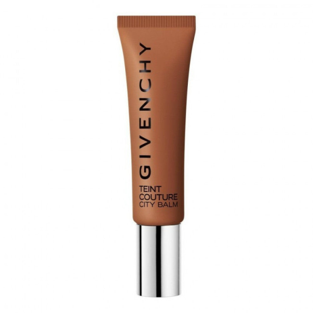 Givenchy, Teint Couture City Balm, Idratante, Fondotinta liquido, W430, SPF 20, 30 ml