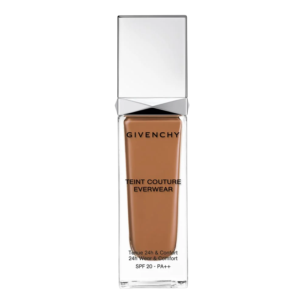 Givenchy, Teint Couture Everwear, Lunga durata, Fondotinta liquido, P300, SPF 20, 30 ml