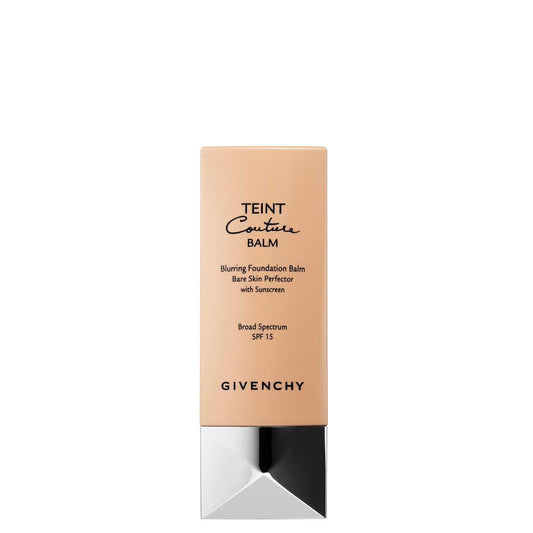 Givenchy, Teint Couture, Lunga durata, Fondotinta liquido, 05, Miele nudo, SPF 15, 30 ml