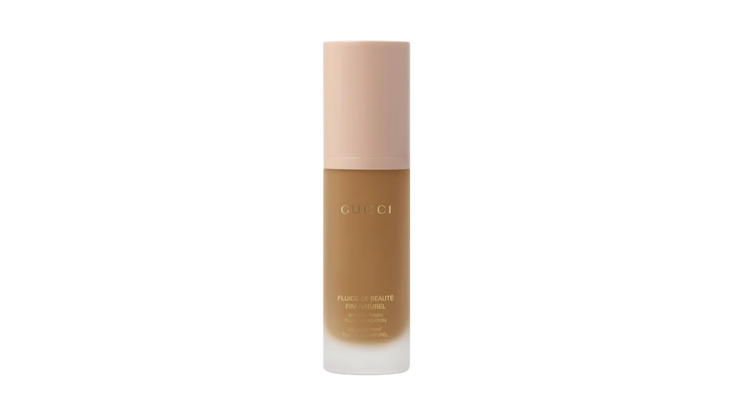 Gucci, Eternite De Beaute, Opaco, Fondotinta liquido, 340N, SPF 15, 30 ml