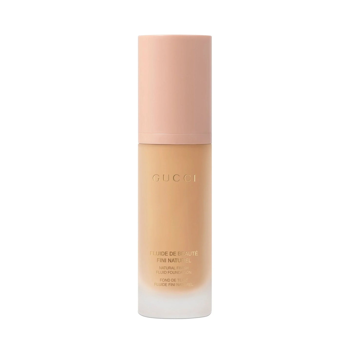 Gucci, Fluide De Beaute, Finitura naturale, Fondotinta liquido, 14, 30 ml