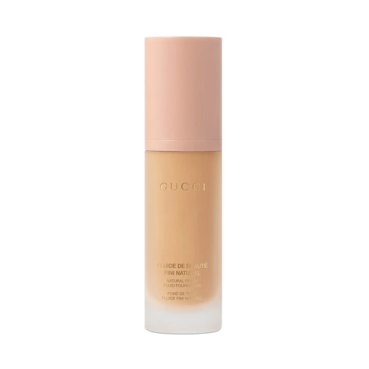 Gucci, Fluide De Beaute, Finitura naturale, Fondotinta liquido, 14, 30 ml