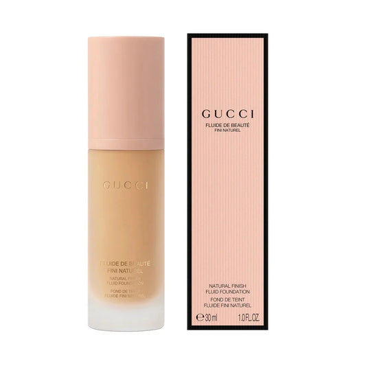 Gucci, Fluide De Beaute, Finitura naturale, Fondotinta liquido, 17, 30 ml